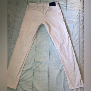 Vineyard Vines On The Go 5 pocket pants